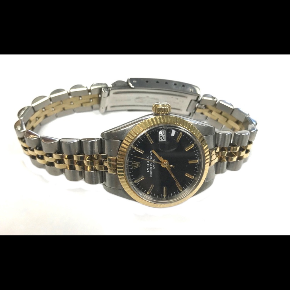 Rolex Watch Women’s